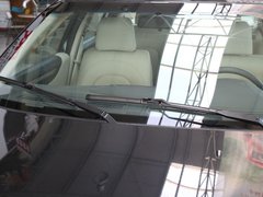 2011款 1.8T 手动 豪华型