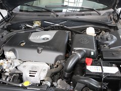 2011款 1.8T 手动 豪华型