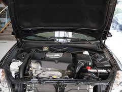 2011款 1.8T 手动 豪华型