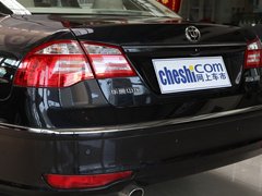 2011款 1.8T 手动 豪华型