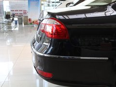 2011款 1.8T 手动 豪华型