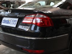 2011款 1.8T 手动 豪华型