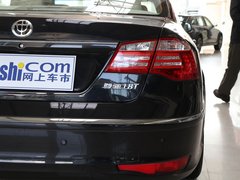 2011款 1.8T 手动 豪华型