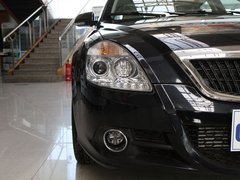 2011款 1.8T 手动 豪华型