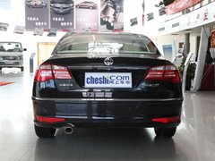 2011款 1.8T 手动 豪华型