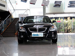 2011款 1.8T 手动 豪华型