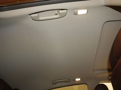 2011款 EX25 2.5L 自动 尊雅版 5座