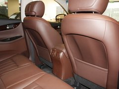 2011款 EX25 2.5L 自动 尊雅版 5座