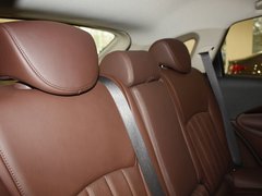 2011款 EX25 2.5L 自动 尊雅版 5座