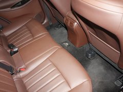 2011款 EX25 2.5L 自动 尊雅版 5座