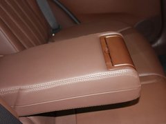 2011款 EX25 2.5L 自动 尊雅版 5座