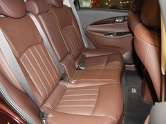2011款 EX25 2.5L 自动 尊雅版 5座
