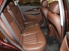 2011款 EX25 2.5L 自动 尊雅版 5座
