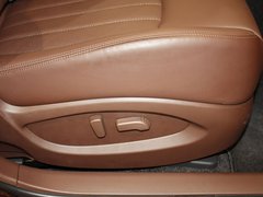 2011款 EX25 2.5L 自动 尊雅版 5座