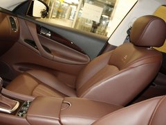 2011款 EX25 2.5L 自動 尊雅版 5座