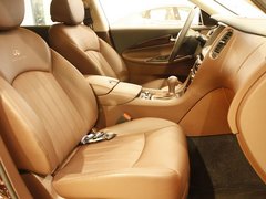 2011款 EX25 2.5L 自动 尊雅版 5座