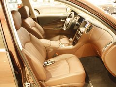 2011款 EX25 2.5L 自動 尊雅版 5座