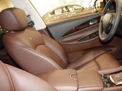2011款 EX25 2.5L 自動 尊雅版 5座