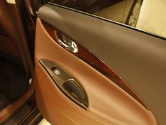 2011款 EX25 2.5L 自動 尊雅版 5座