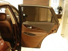 2011款 EX25 2.5L 自動 尊雅版 5座
