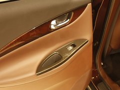 2011款 EX25 2.5L 自動 尊雅版 5座
