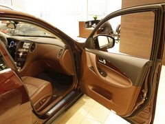 2011款 EX25 2.5L 自動 尊雅版 5座