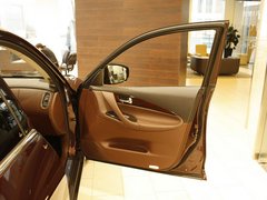 2011款 EX25 2.5L 自動 尊雅版 5座