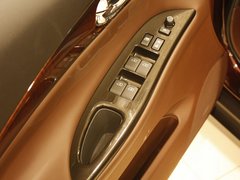 2011款 EX25 2.5L 自動 尊雅版 5座