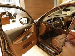 2011款 EX25 2.5L 自動 尊雅版 5座