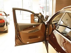 2011款 EX25 2.5L 自動 尊雅版 5座