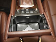 2011款 EX25 2.5L 自動(dòng) 尊雅版 5座
