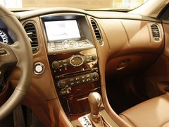 2011款 EX25 2.5L 自動(dòng) 尊雅版 5座