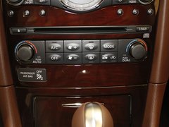 2011款 EX25 2.5L 自动 尊雅版 5座