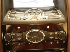 2011款 EX25 2.5L 自动 尊雅版 5座