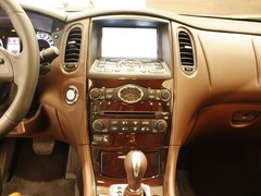 2011款 EX25 2.5L 自动 尊雅版 5座