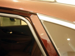 2011款 EX25 2.5L 自动 尊雅版 5座