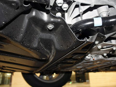 2011款 EX25 2.5L 自动 尊雅版 5座