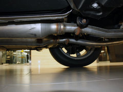 2011款 EX25 2.5L 自动 尊雅版 5座