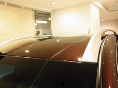 2011款 EX25 2.5L 自动 尊雅版 5座