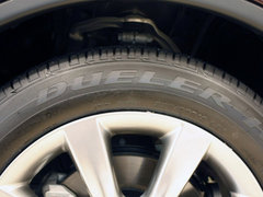 2011款 EX25 2.5L 自动 尊雅版 5座