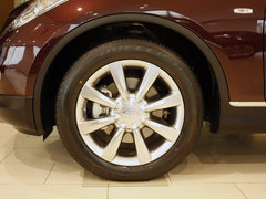 2011款 EX25 2.5L 自动 尊雅版 5座