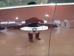 2011款 EX25 2.5L 自动 尊雅版 5座
