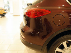 2011款 EX25 2.5L 自动 尊雅版 5座