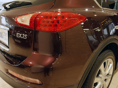 2011款 EX25 2.5L 自动 尊雅版 5座
