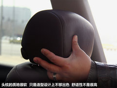 2011款 EX25 2.5L 自动 尊雅版 5座