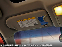 2011款 EX25 2.5L 自动 尊雅版 5座
