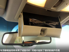 2011款 EX25 2.5L 自动 尊雅版 5座