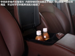 2011款 EX25 2.5L 自动 尊雅版 5座
