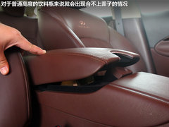 2011款 EX25 2.5L 自动 尊雅版 5座