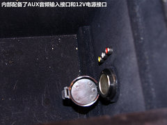 2011款 EX25 2.5L 自动 尊雅版 5座